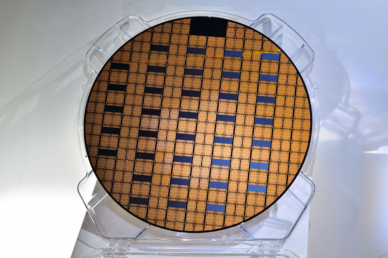 Wafer-Level Memory Stacking Applications.